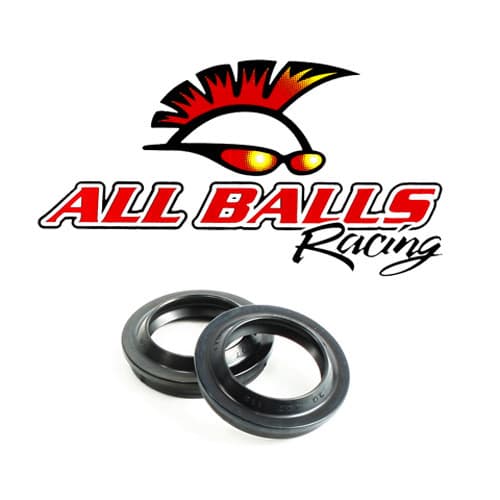 All Balls Fork Dust Seal Kit