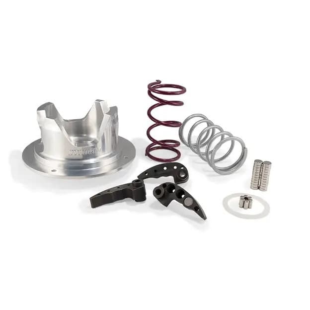 Dynojet Clutch Kit