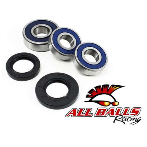 REAR WHEEL BEARING/SEAL KIT