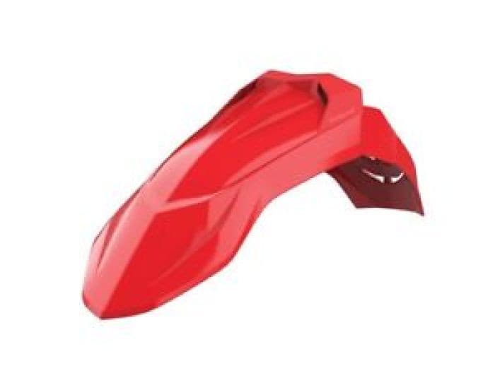 POLISPORT UNIVERSAL FENDERS, MOUNTING KIT