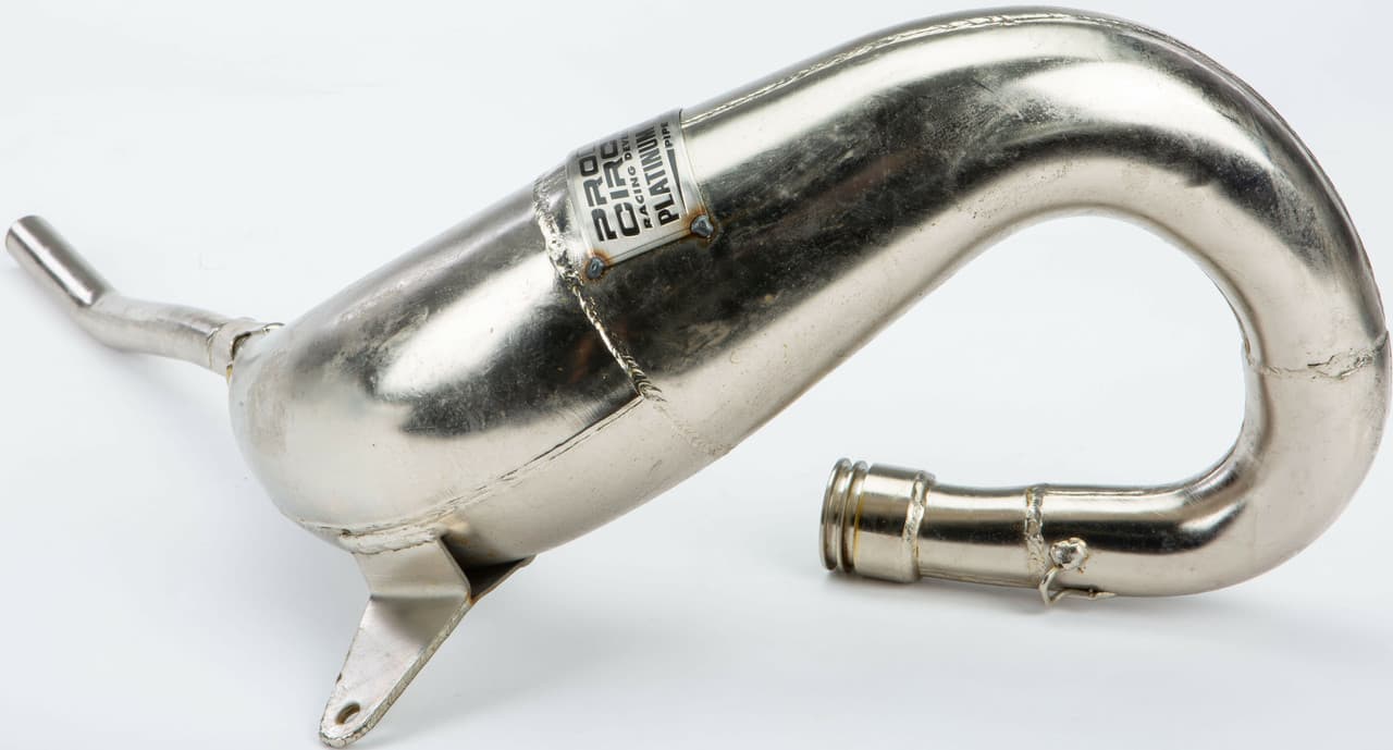 Pro Circuit Platinum Exhaust Pipe