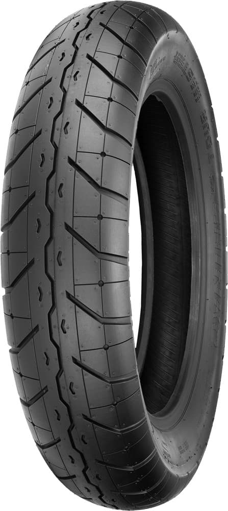Shinko Tire 230 Tour Master Front 120/90-17 64H Bias TL