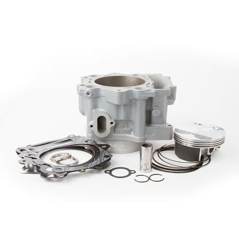 CYLINDER WORKS STANDARD BORE CYLINDER KIT YAMAHA ATV
