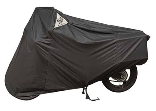 GUARDIAN WEATHERALL PLUS MOTORCYCLE COVER AT