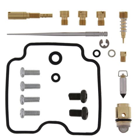 All Balls Carburetor Repair Kit
