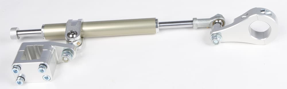 Streamline Eleven Position ATV Stabilizer Rebuildable (Silver)