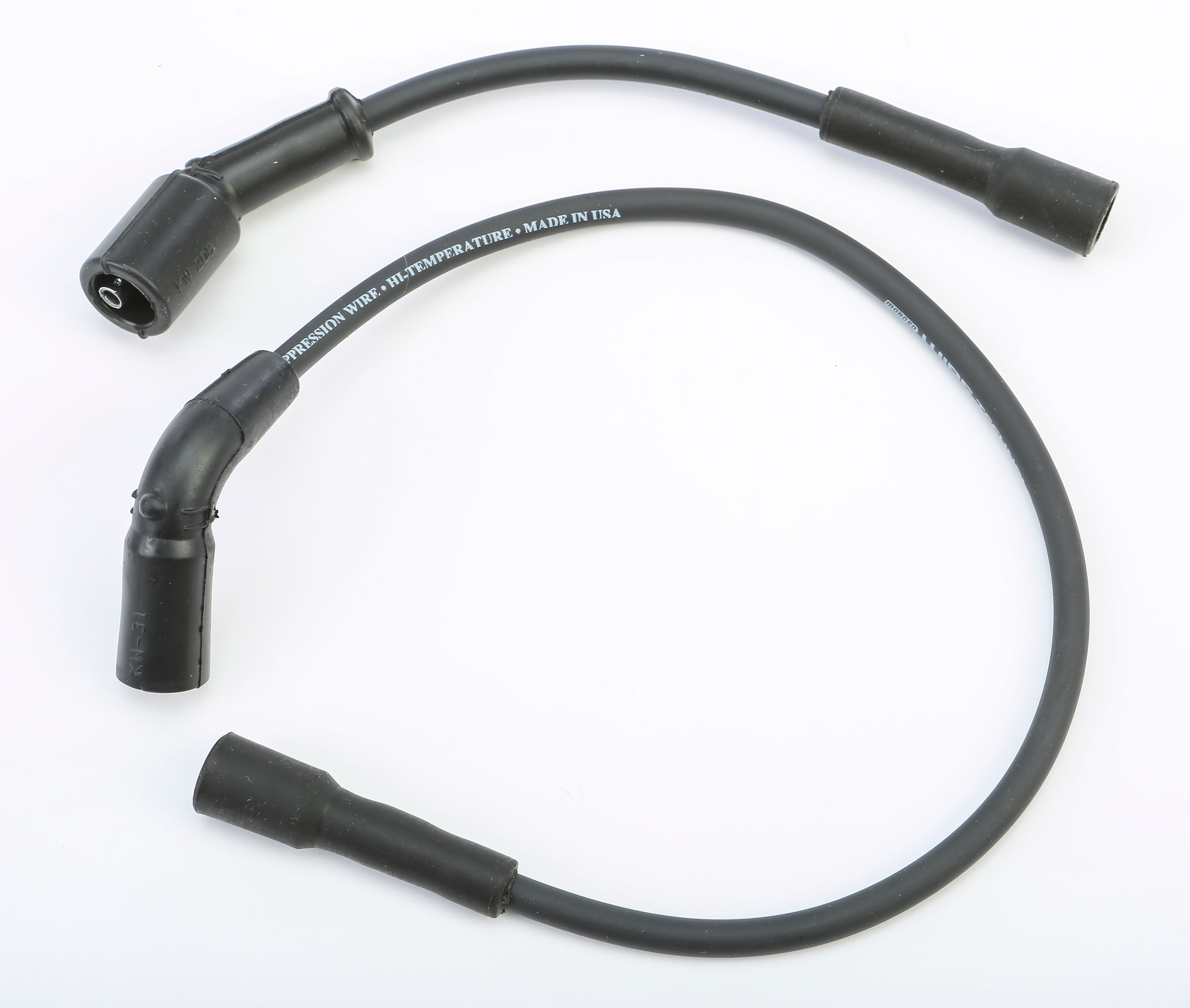 IGN WIRES SUPPRESSION CORE/SET 07-19 XL