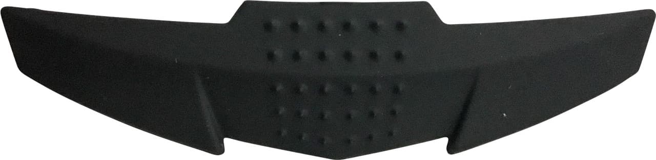 Gmax Mouth Vent Matte Black FF-98/MD-01