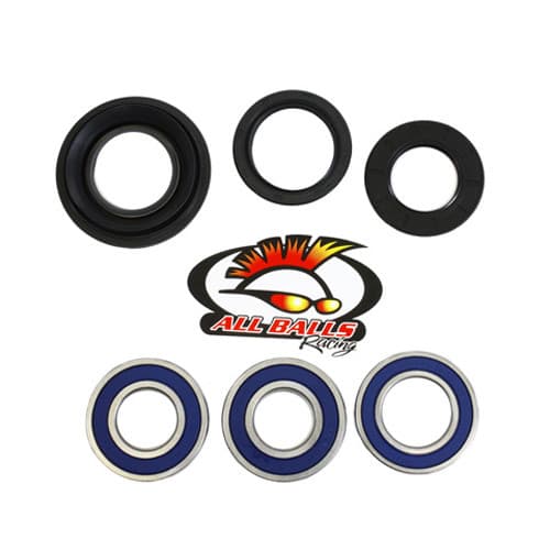 All Balls Wheel Bearing & Seal Kit