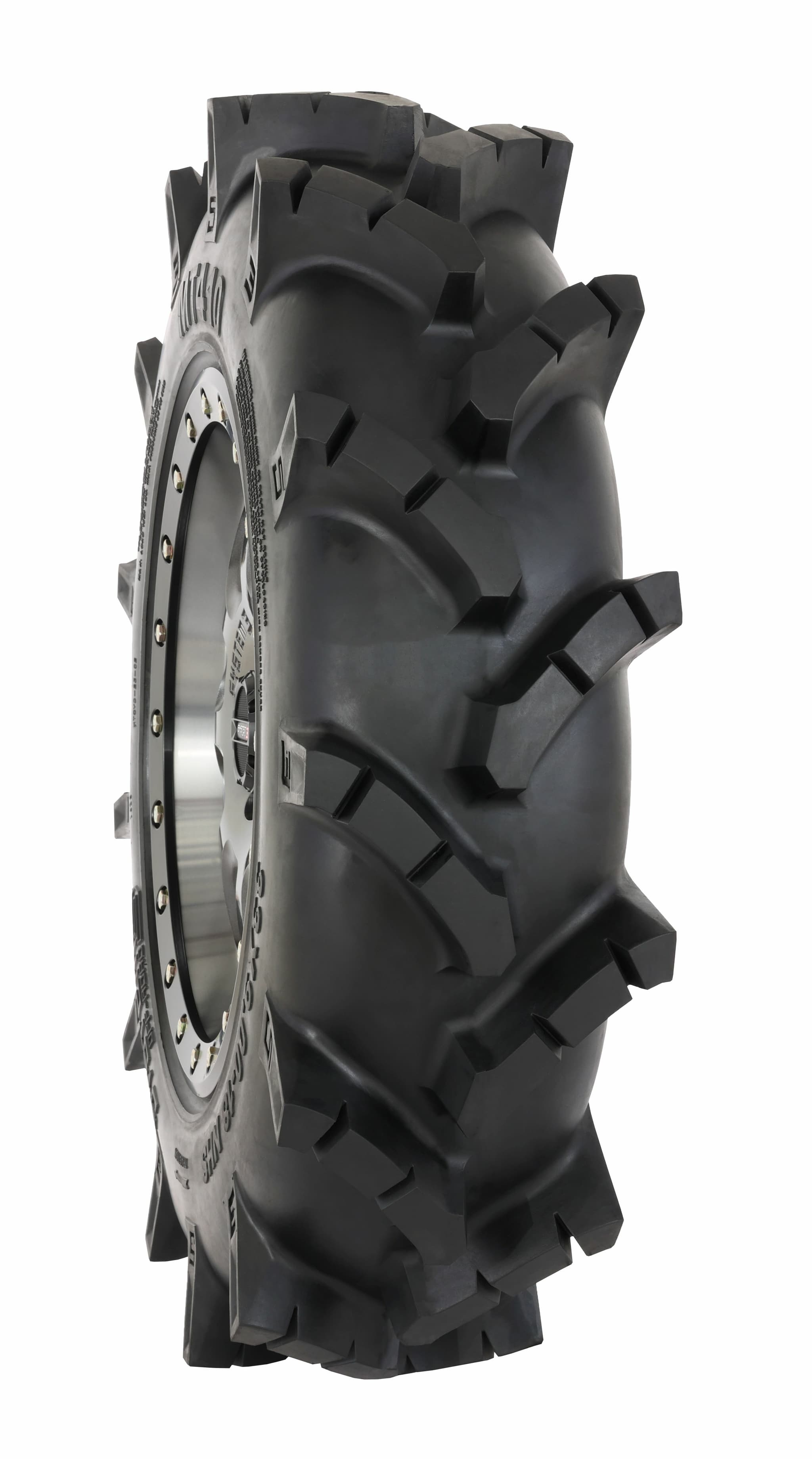 System 3 Tire MT410 35X9-22