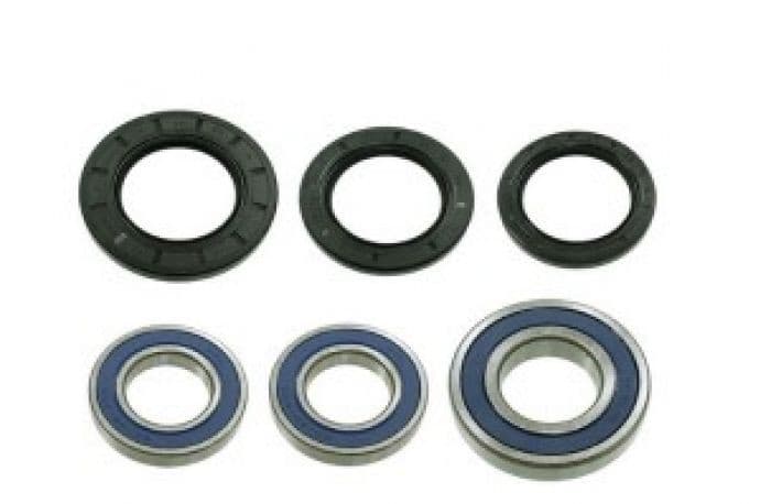 PSYCHIC WHEEL BEARING KIT - FRONT/REAR