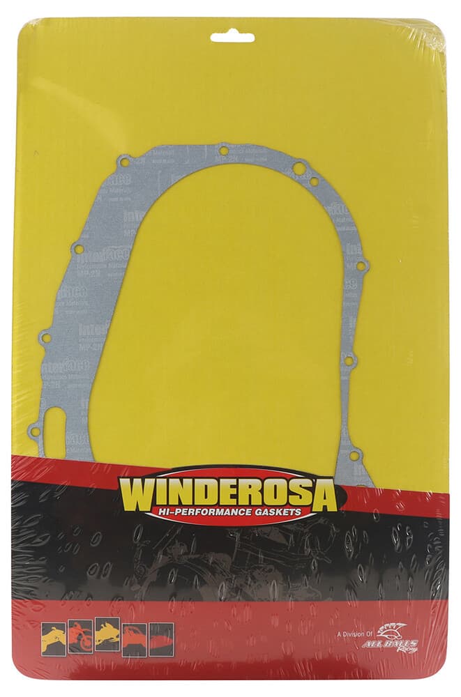 Vertex Clutch Cover Gasket Inner Suzuki
