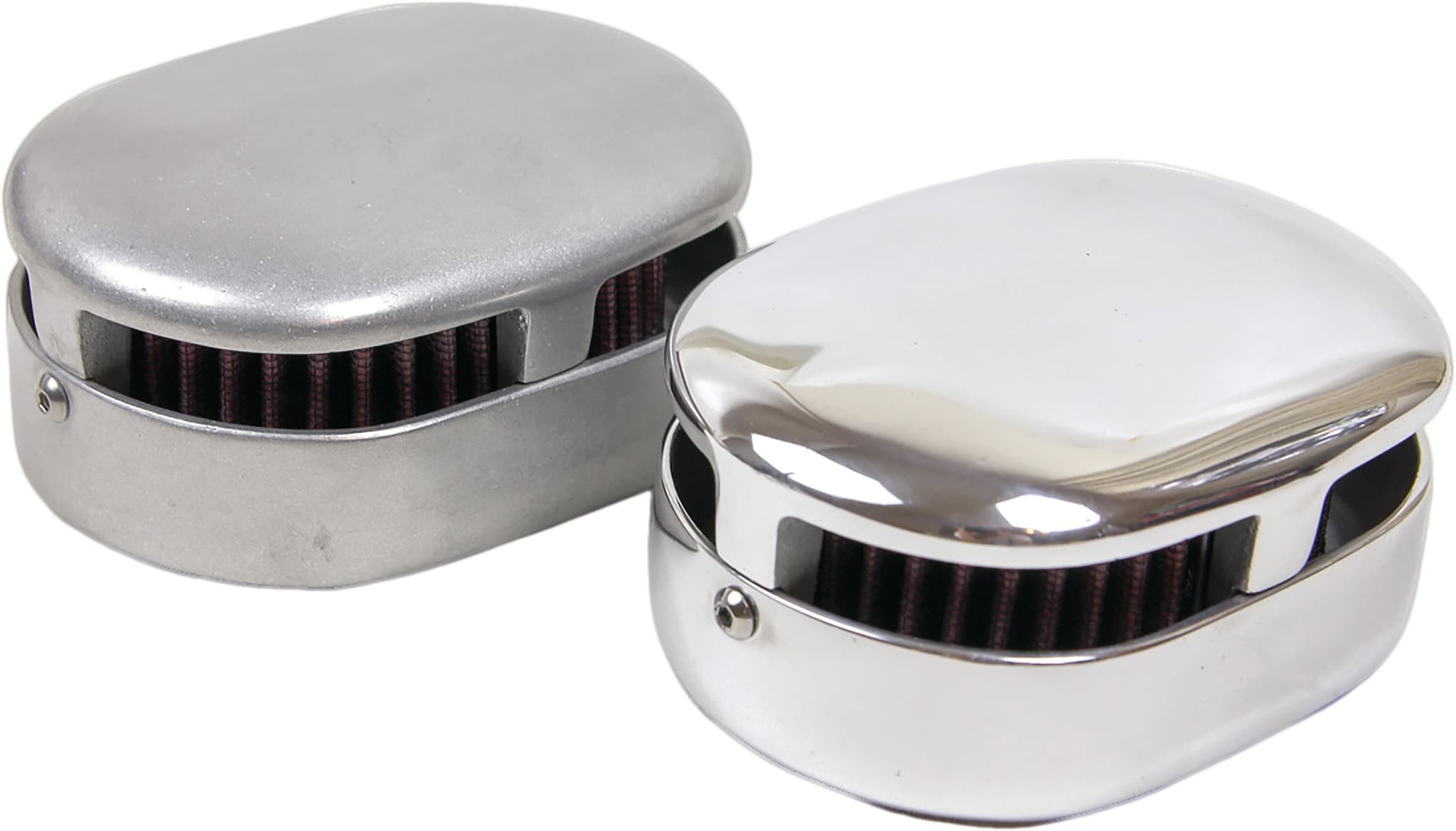 Old Stf Mini Ed Air Cleaner Polished
