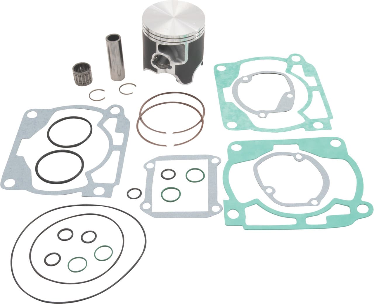 Vertex Top End Kit Cast 71.94/Standard KTM