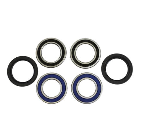 All Balls Wheel Bearing & Seal Kit