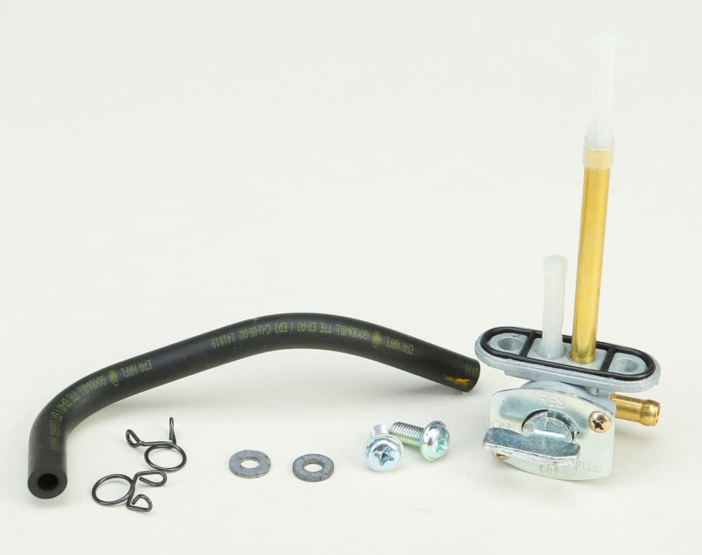 All Balls Fuel Valve