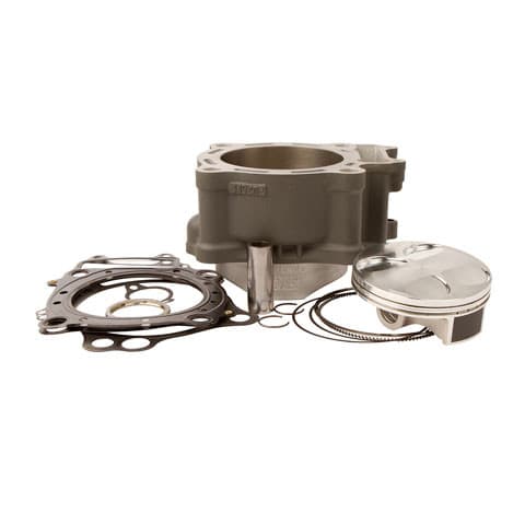 CYLINDER WORKS STANDARD BORE HCCYLINDER KIT HONDA BIKE