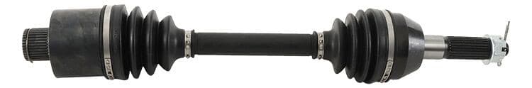 8 BALL EXTREME AXLE REAR