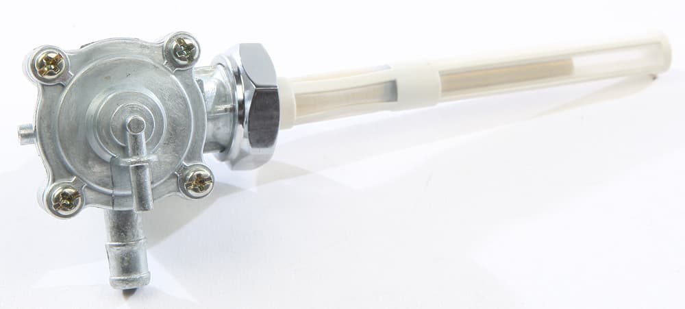 K&L Fuel Petcock Assembly