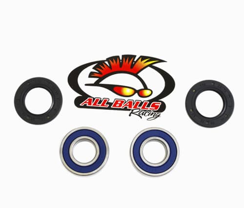 All Balls Wheel Bearing & Seal Kit