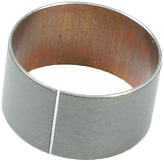 INNER FORK BUSHING 36MM PTFE ON THE EXTERNAL SIDE