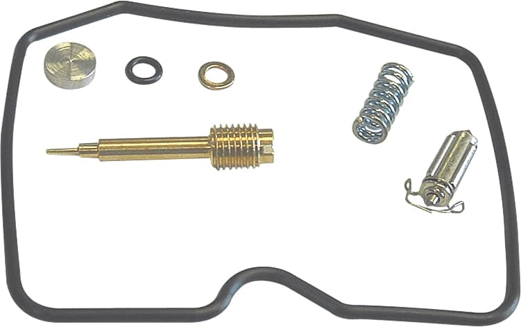 K&L Carburetor Repair Kit