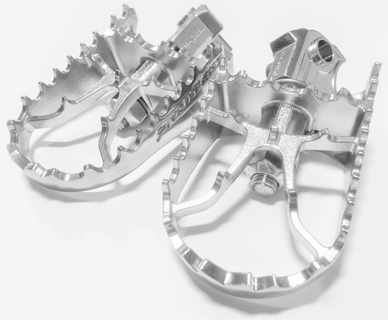 Mark 4 Pivot Pegz Honda
