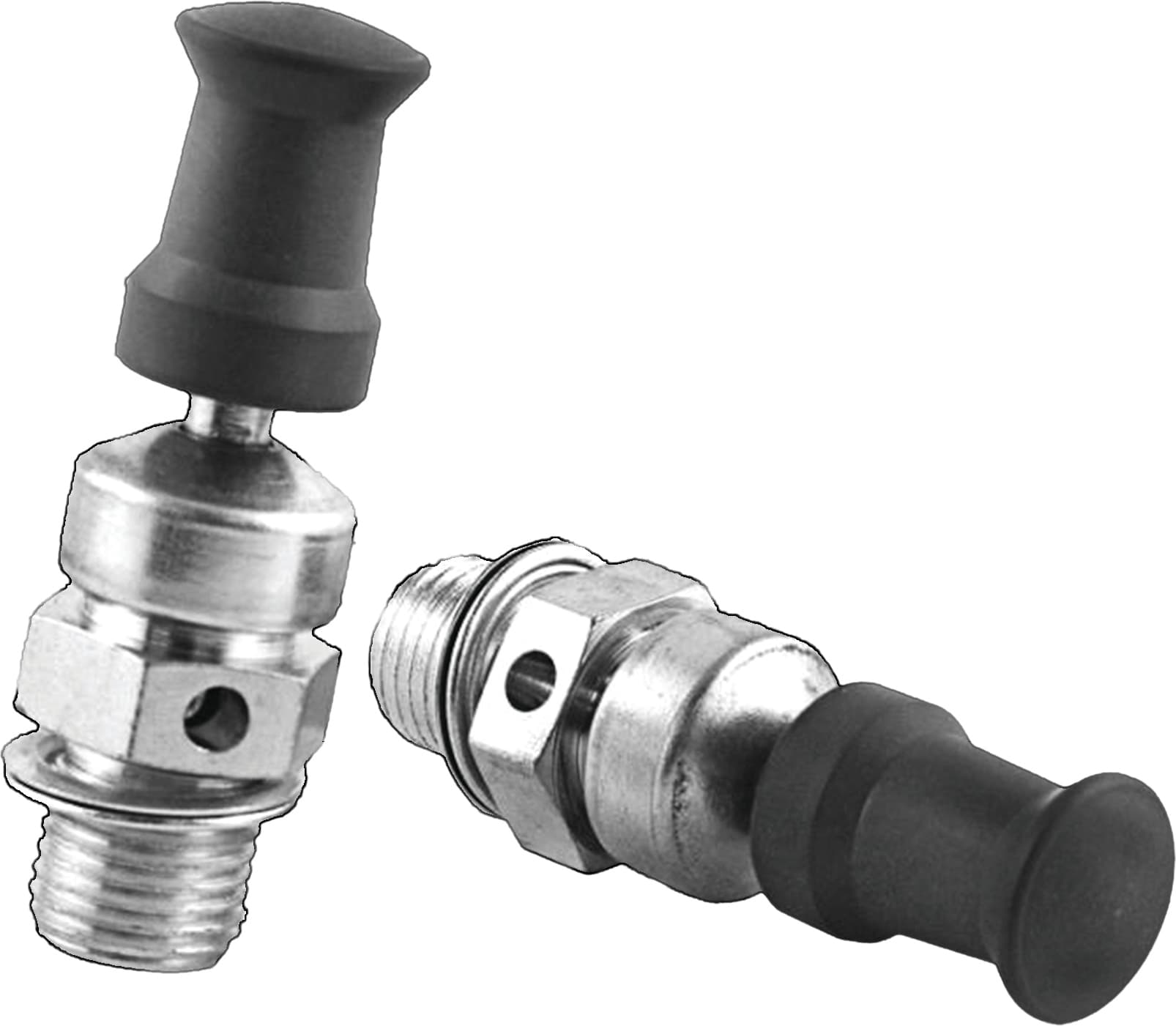 Kpmi Compression Release 2/Pack Twin Cams