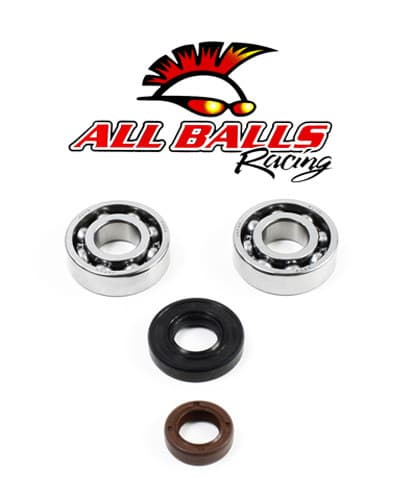 CRANK BEARING AND SEAL KIT