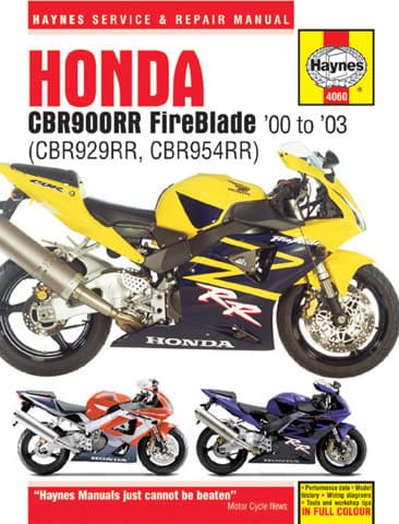 HONDA, HAYNES MANUAL