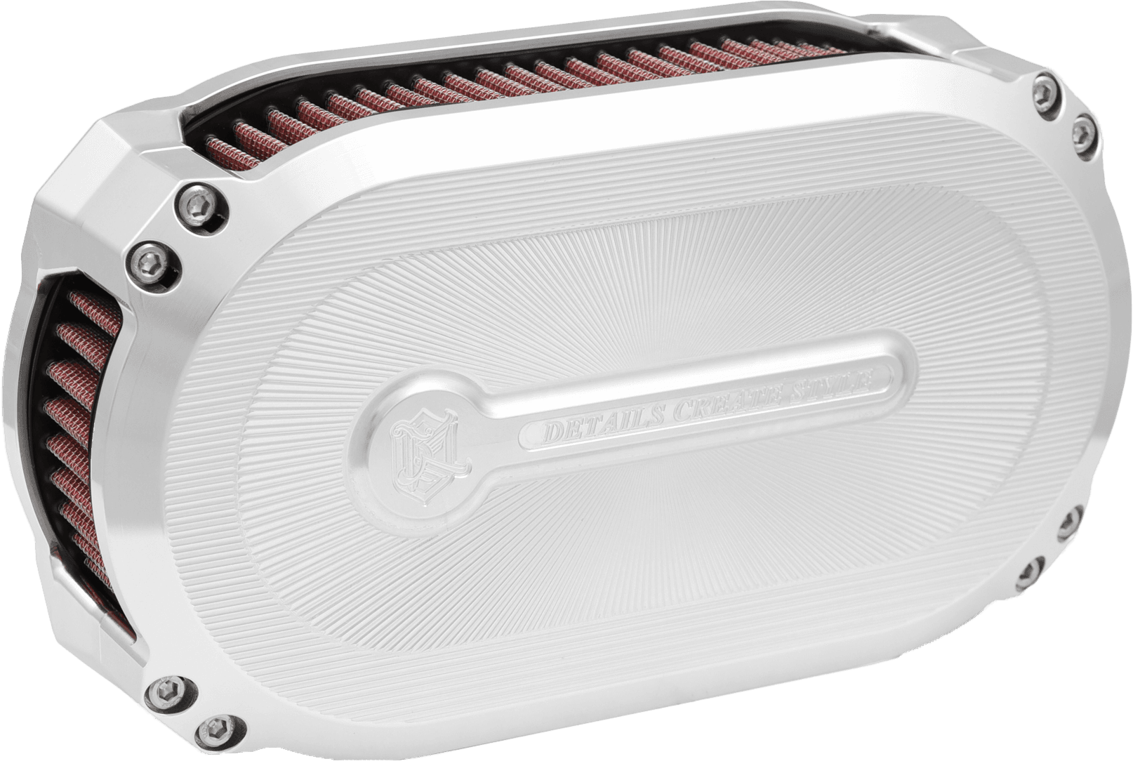 Kens Factory Nl Tc Air Cleaner Machined