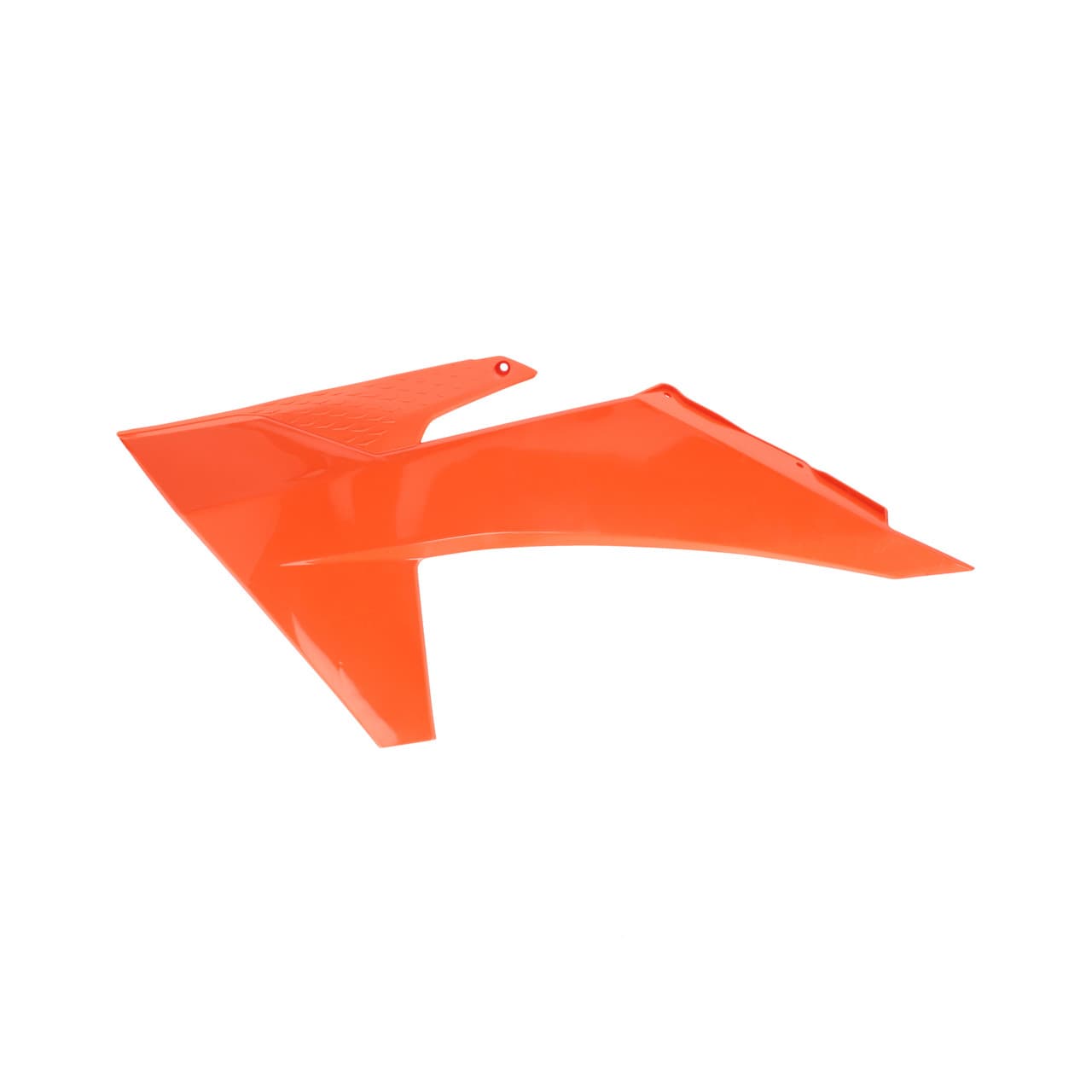 Acerbis Radiator Shroud KTM Orange