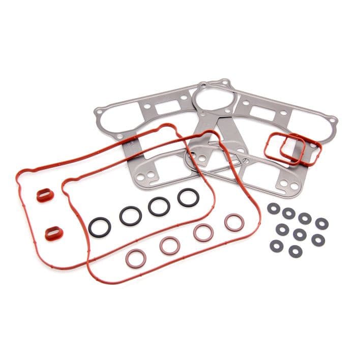 COMETIC HD '2007-UP SPORTSTERS "EST" ROCKER BOX REBUILD KIT