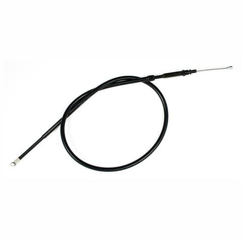Motion Pro Black Vinyl Clutch Cable