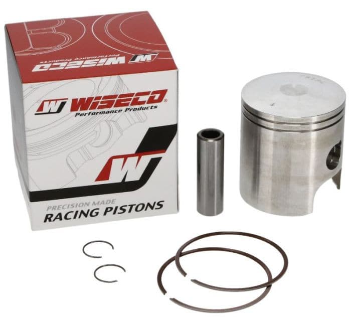 91-01 SUZUKI RM80 PROLITE 48MM (645M) PISTON PK1523