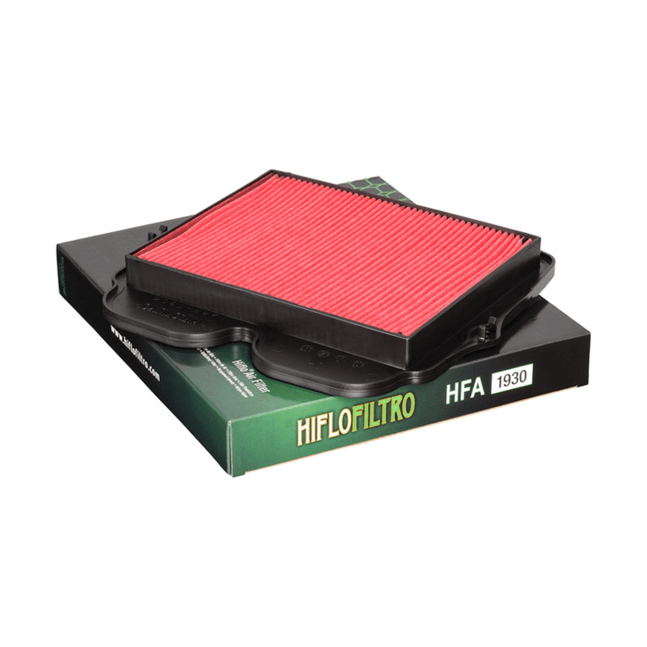 HIFLO AIR FILTERS HFA1929