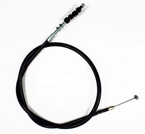 Motion Pro Black Vinyl Front Brake Cable
