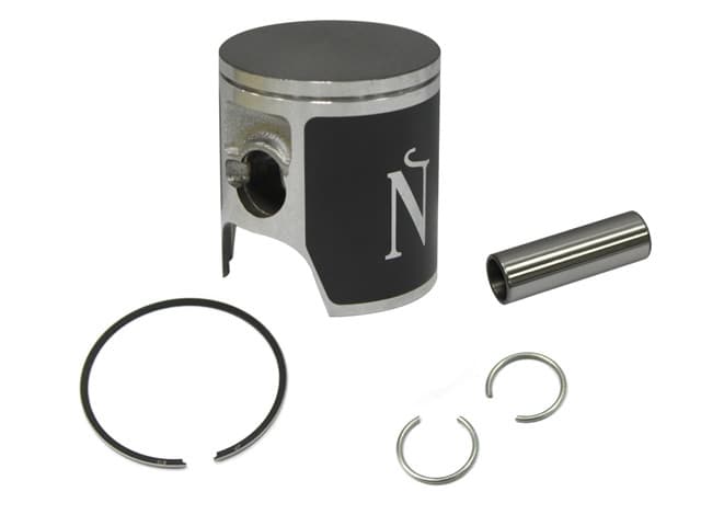 PISTON KIT CERAMIC COMP CYL 47.44/+0.50 8.2:1 YAM