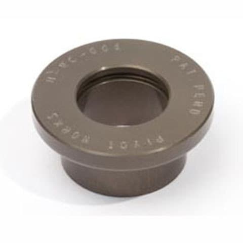 PIVOT WORKS WATER PROOF WHEEL COLLAR KIT HONDA BIKE