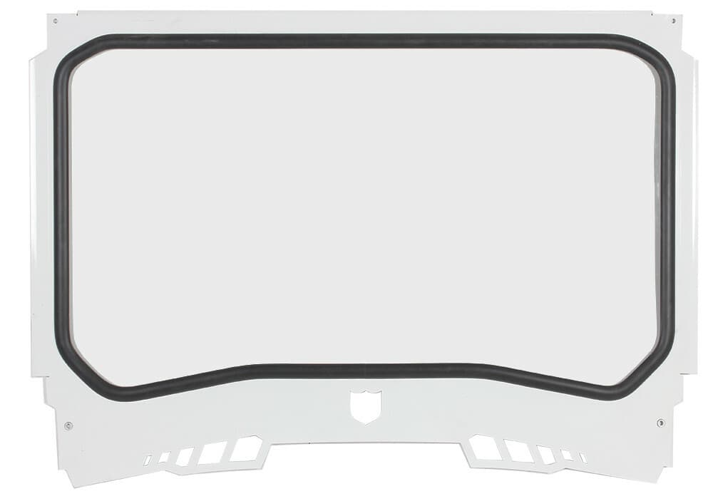 Pro Armor Pro XP/4 Front Windshield White