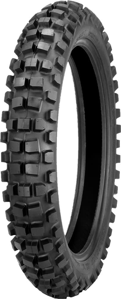 TIRE 505 CHEATER SERIES REAR 110/100-18 64M BIAS TT