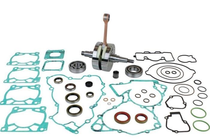 HOTRODS BOTTOM END KIT