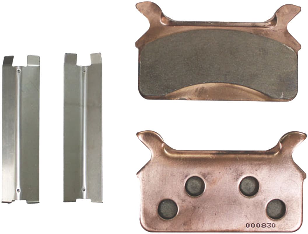SP1 Brake Pads Polaris Full Metal Pair