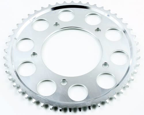 JT Sprockets Rear Sprocket Steel 48T-532 Yamaha