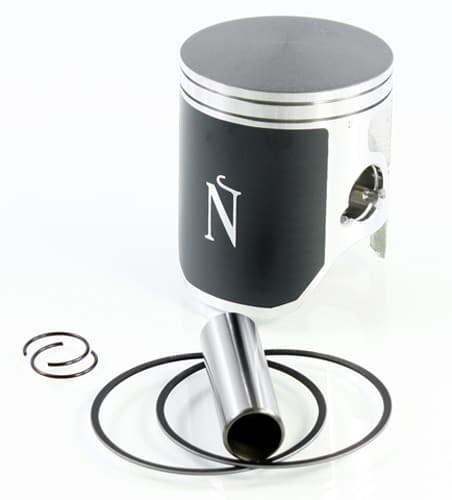 NAMURA PISTON KIT 66.35MM