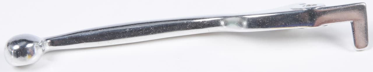Fire Power Brake Lever Silver