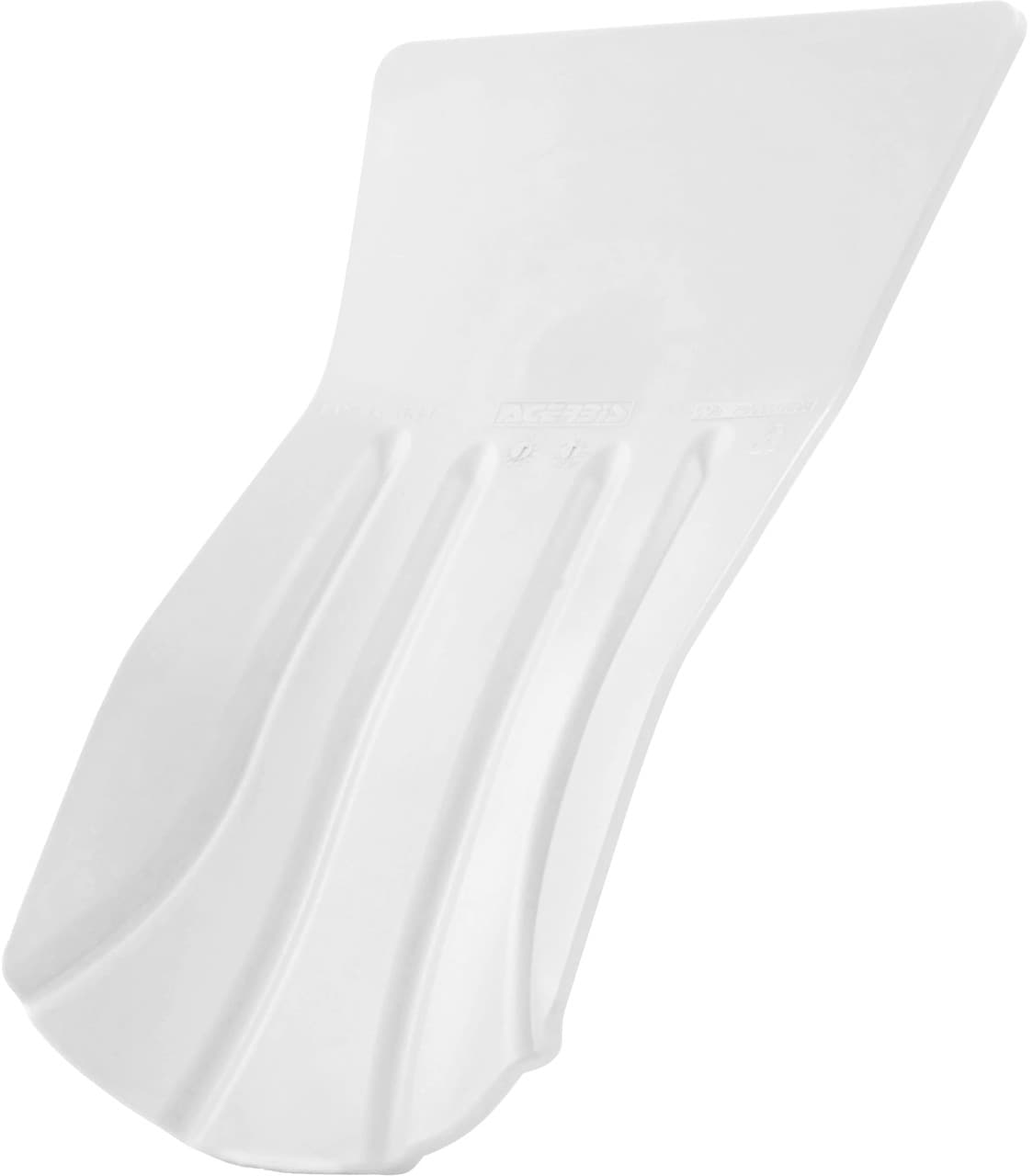 Acerbis Universal Linkage Guard White