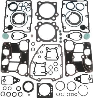 James Gaskets Gasket Motor Tc 88 W/.036 HD Gasket Kit 17053-99-X