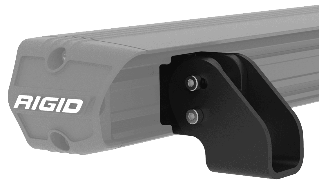 CHASE BAR SURFACE MOUNT KIT