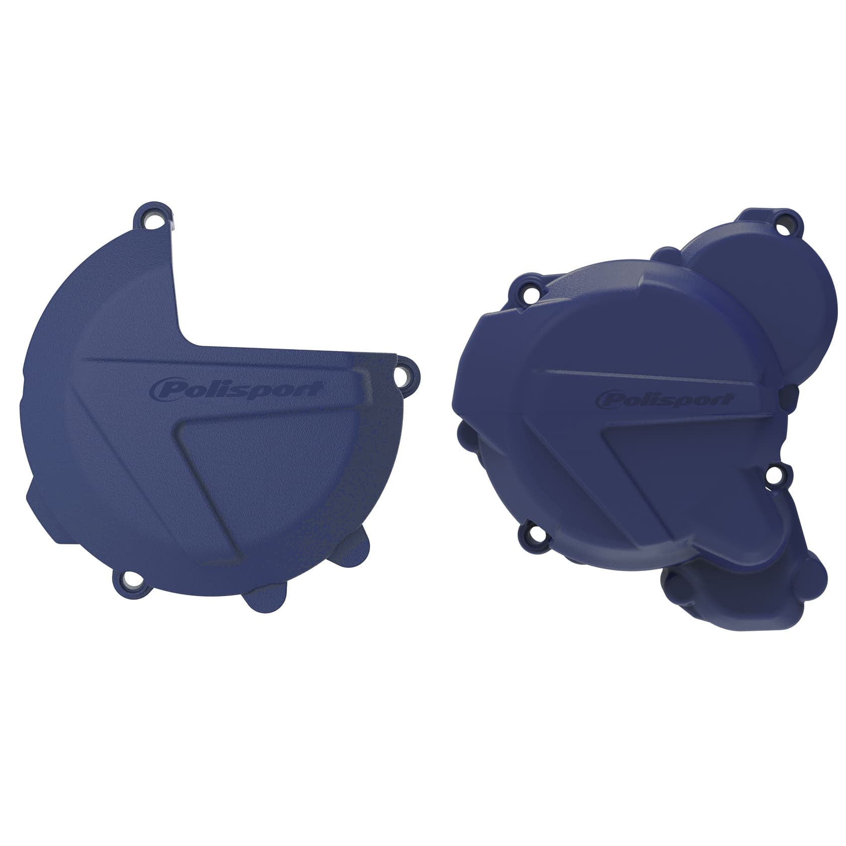 KIT CLUTCH + IGNITION HUS BLUE